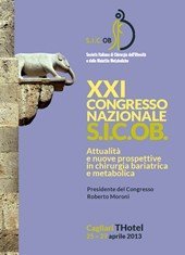 XXI congresso SICOB