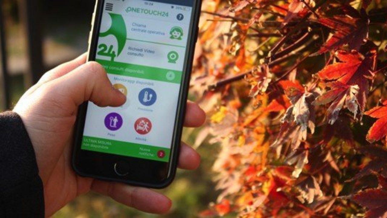 Diabete: è nato OneTouch24, l’innovativo servizio di teleassistenza 24/7