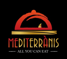 Bistrot “MEDITERRÀNIS All you can eat